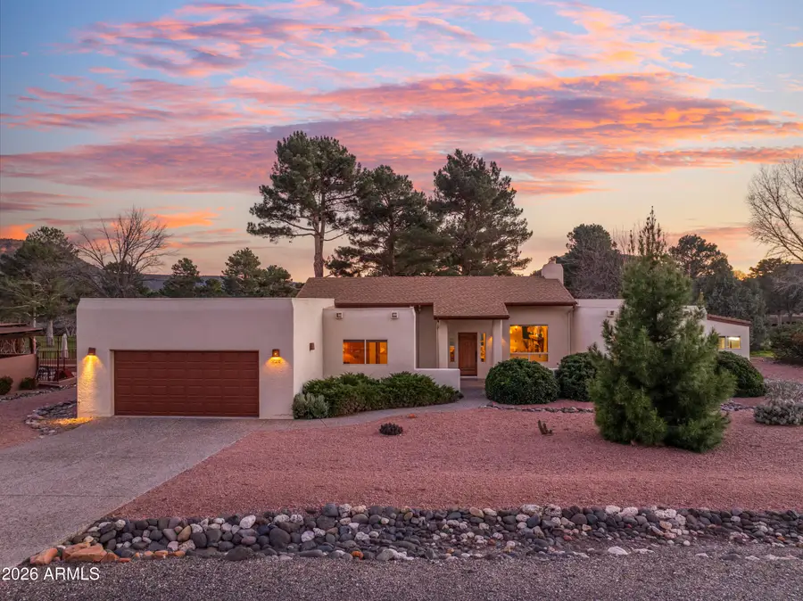 130 Fairway Oaks Lane, Sedona, AZ 86351 - Image #2