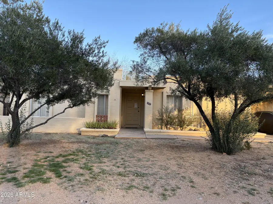 1007 E Village Circle Drive N, Phoenix, AZ 85022 - Image #3