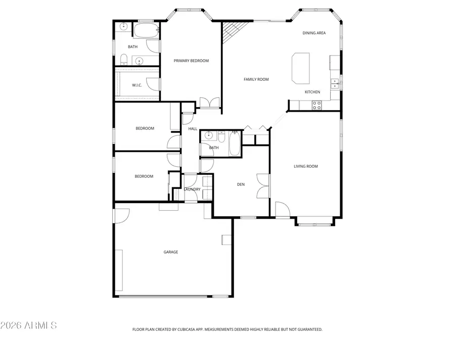 10952 S Desert Lake Drive, Goodyear, AZ 85338 - Image #2