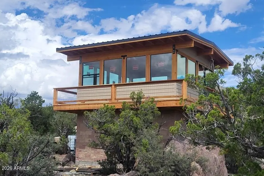 15508 Heaven Scent -- #477, Williams, AZ 86046 - Image #2