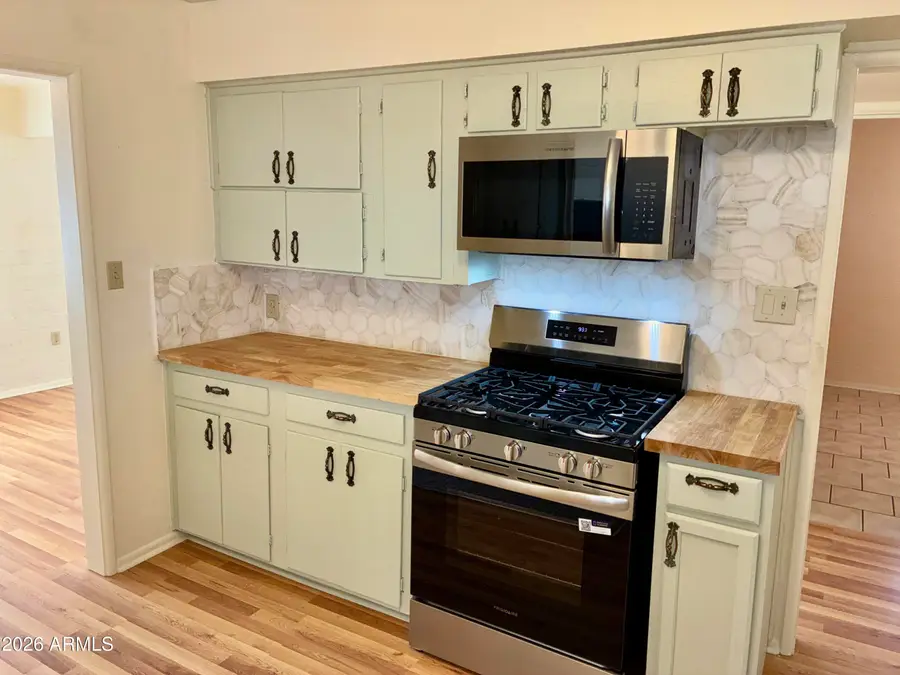 105 Dorothy Drive, Bisbee, AZ 85603 - Image #3