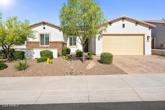 17930 W Tanglewood Drive, Goodyear, AZ 85338 - Image #3