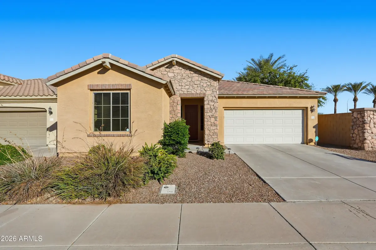 32 W Aster Drive, Chandler, AZ 85248 - Image #1