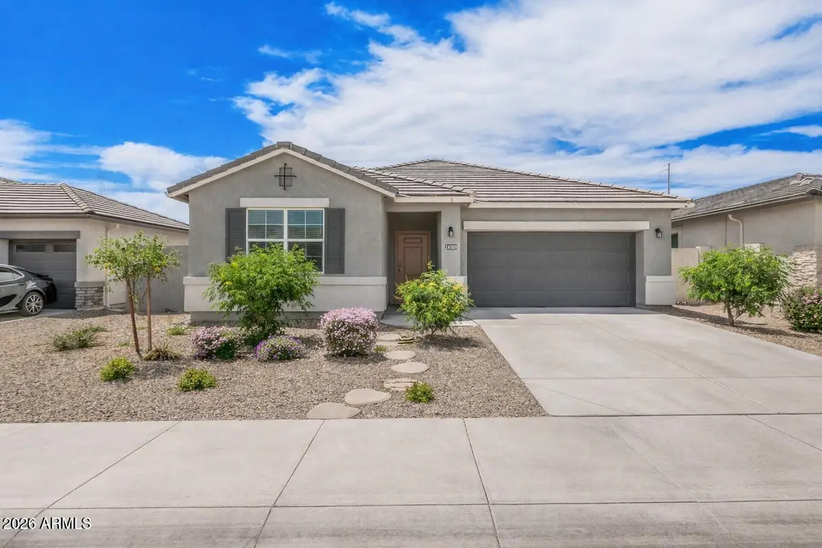 24109 W Ripple Road, Buckeye, AZ 85326 - Image #1