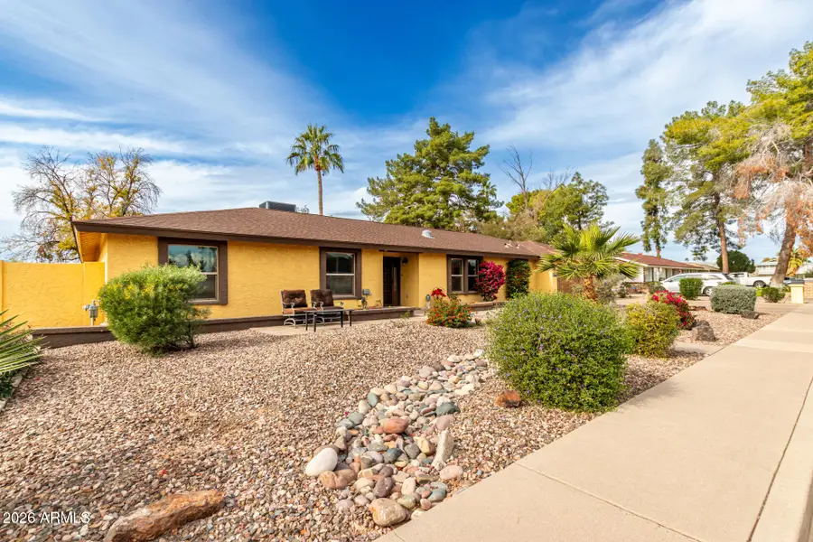 1508 N 24th Street, Mesa, AZ 85213 - Image #3