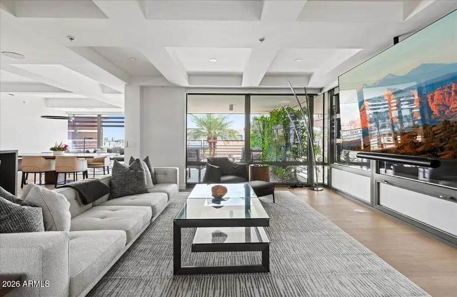 7157 E Rancho Vista Drive #4001, Scottsdale, AZ 85251 - Image #2