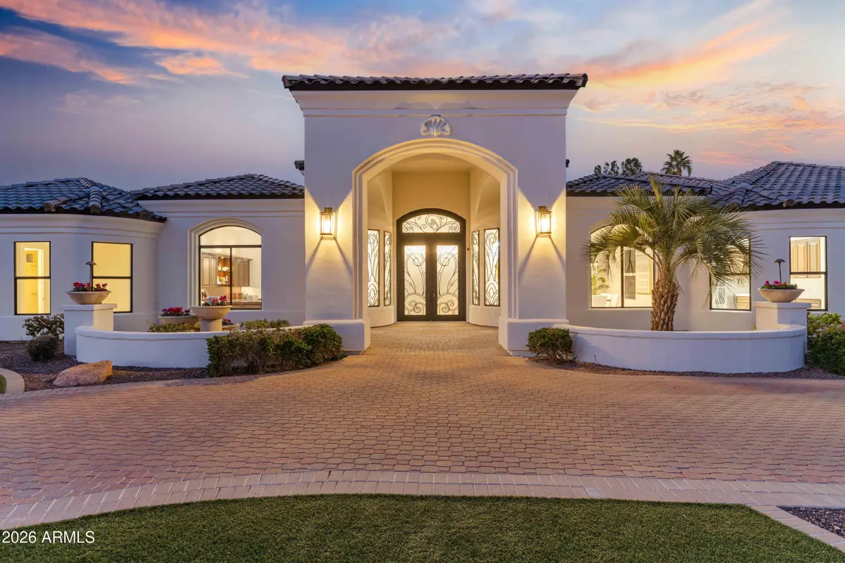 7126 E Bluebird Lane, Paradise Valley, AZ 85253 - Image #1