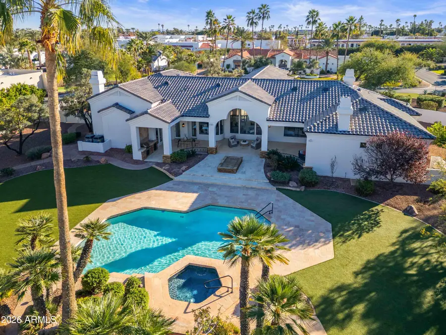 7126 E Bluebird Lane, Paradise Valley, AZ 85253 - Image #3