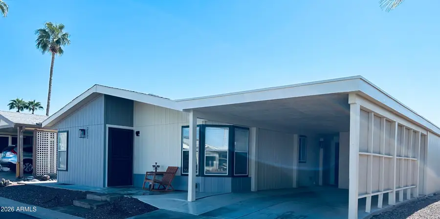 3500 S Tomahawk Road #217, Apache Junction, AZ 85119 - Image #2