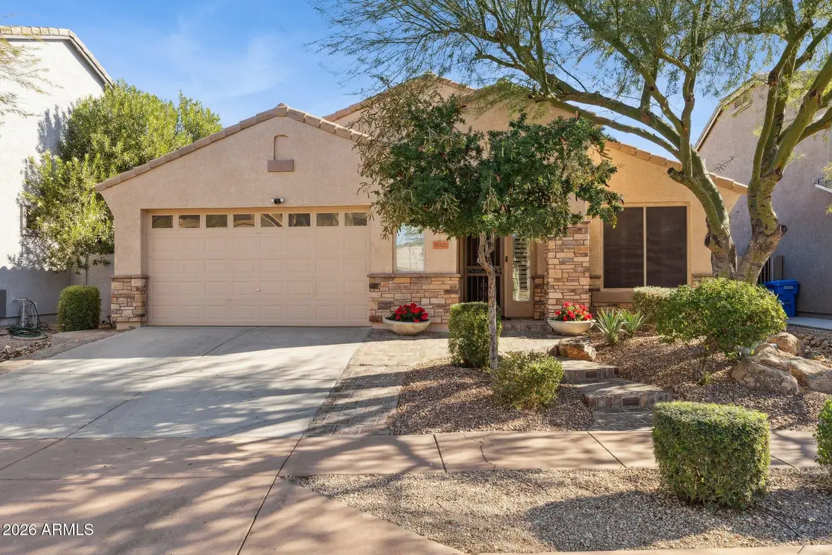 35421 N 31st Drive, Phoenix, AZ 85086 - Image #1