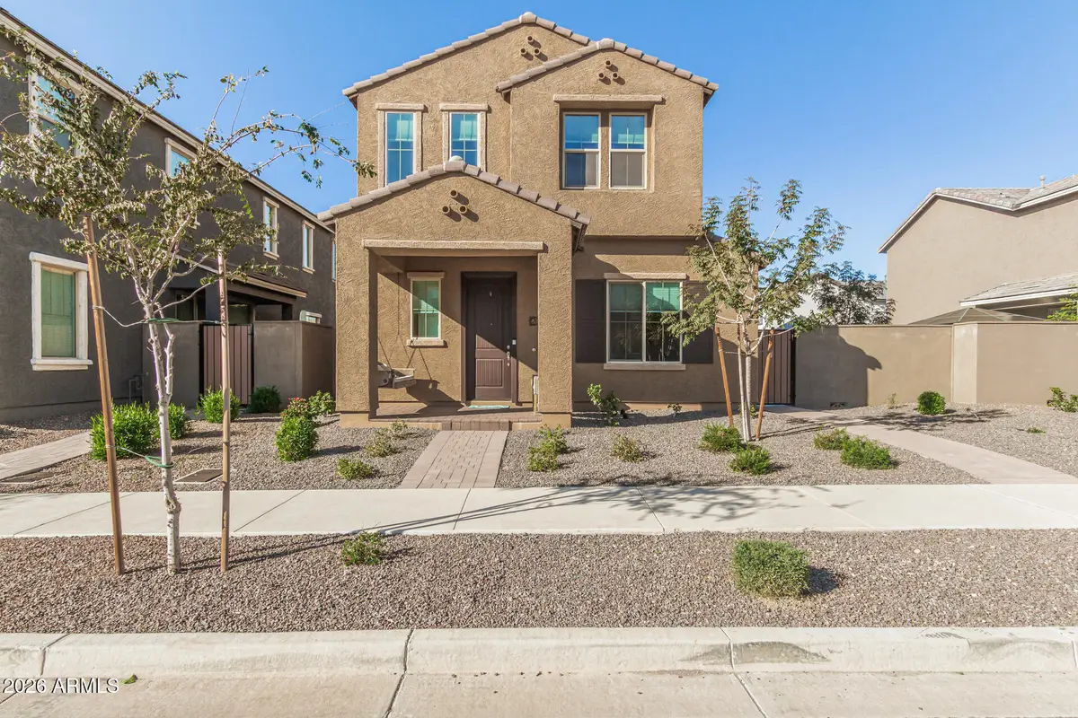 26346 N 19th Drive, Phoenix, AZ 85085 - Image #1