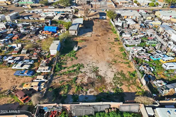 921 S 29th Avenue, Phoenix, AZ 85009