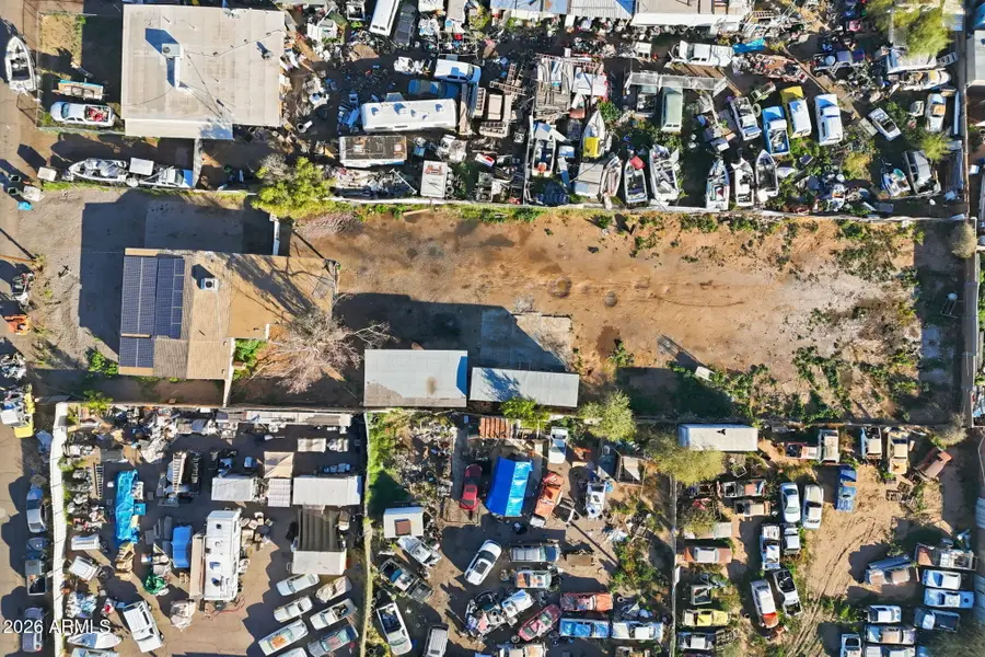 921 S 29th Avenue, Phoenix, AZ 85009 - Image #2