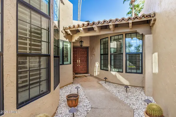 7955 E Chaparral Road #98, Scottsdale, AZ 85250