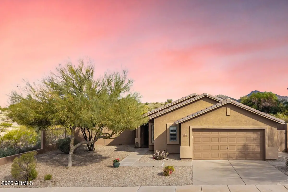 17460 W Rock Wren Court, Goodyear, AZ 85338 - Image #1
