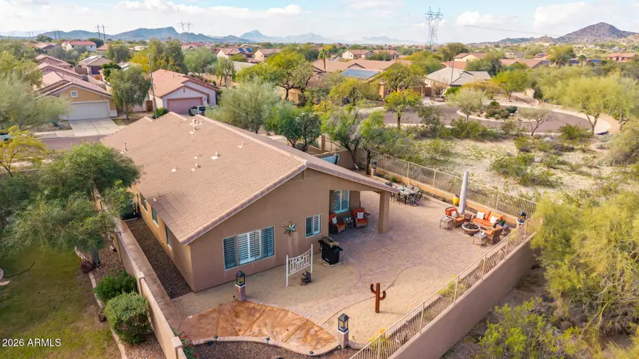 17460 W Rock Wren Court, Goodyear, AZ 85338 - Image #2