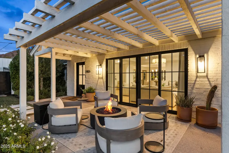 4636 E Calle Ventura --, Phoenix, AZ 85018 - Image #2