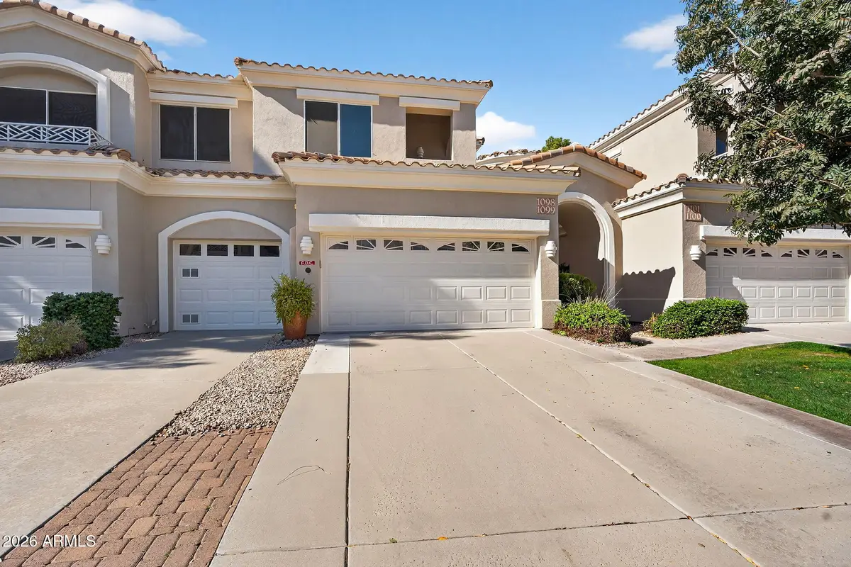 3800 S Cantabria Circle #1098, Chandler, AZ 85248 - Image #1