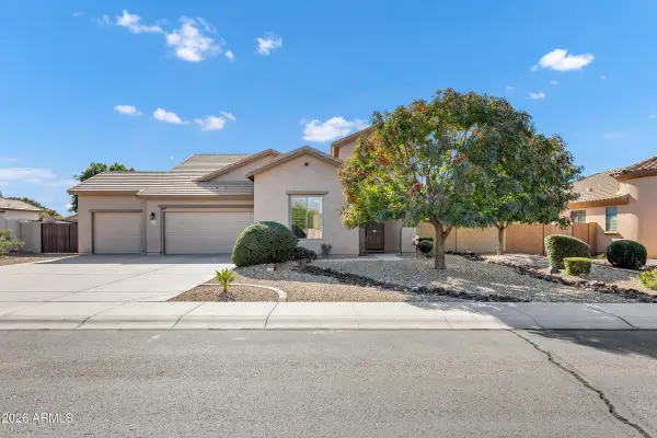 11121 E Quintana Avenue, Mesa, AZ 85212