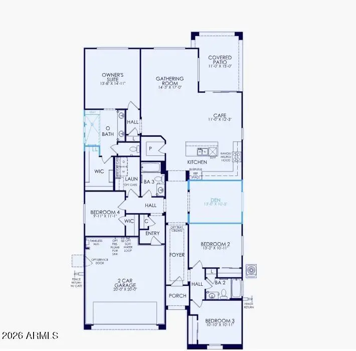 13594 W Copperleaf Lane, Peoria, AZ 85383 - Image #2