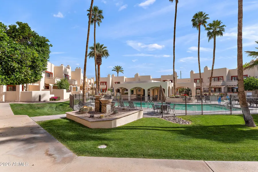 6150 N Scottsdale Road #52, Paradise Valley, AZ 85253 - Image #2