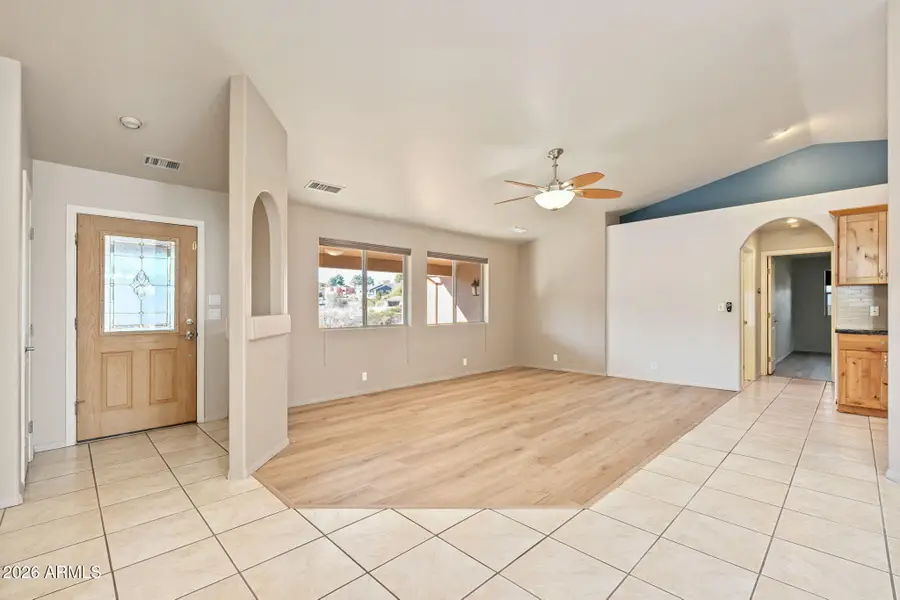 1043 E Rio Mesa Trail, Cottonwood, AZ 86326 - Image #2