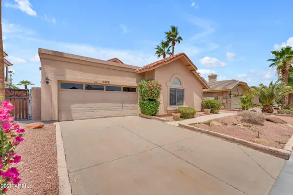 5822 W Abraham Lane, Glendale, AZ 85308