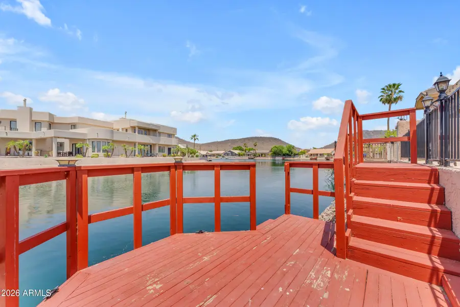 5822 W Abraham Lane, Glendale, AZ 85308 - Image #2