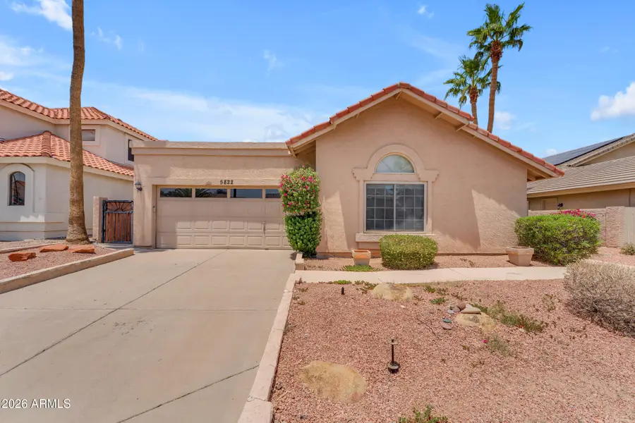 5822 W Abraham Lane, Glendale, AZ 85308 - Image #3