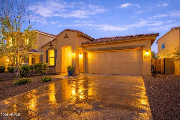 10780 N 188th Drive, Surprise, AZ 85388