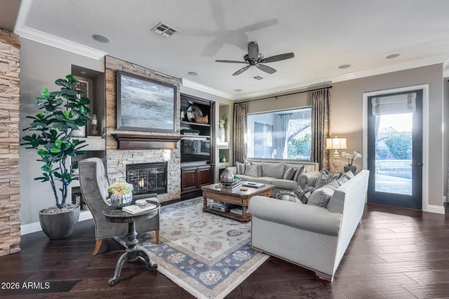 3057 W Sousa Court, Anthem, AZ 85086 - Image #3