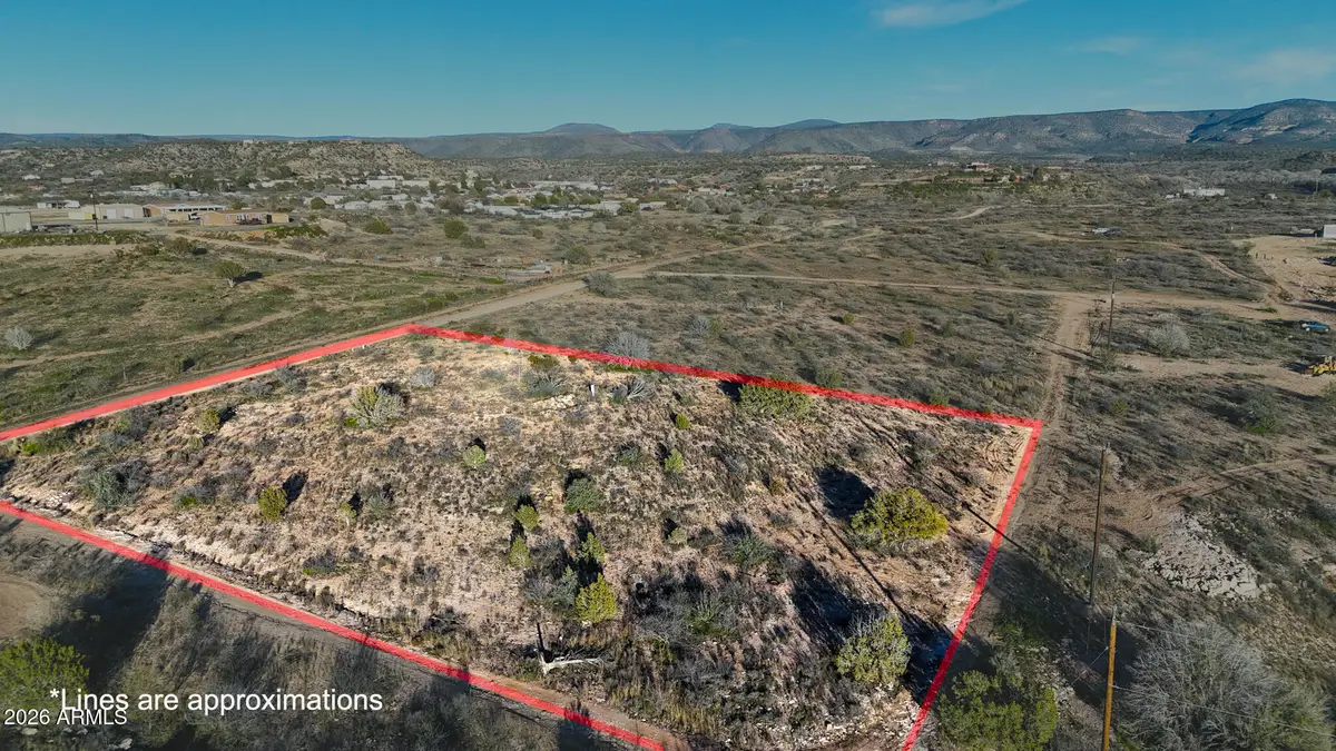 4025 E Red Baron Drive E #405-25-757Z, Rimrock, AZ 86335 - Image #1