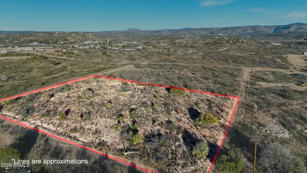 4025 E Red Baron Drive E #405-25-757Z, Rimrock, AZ 86335