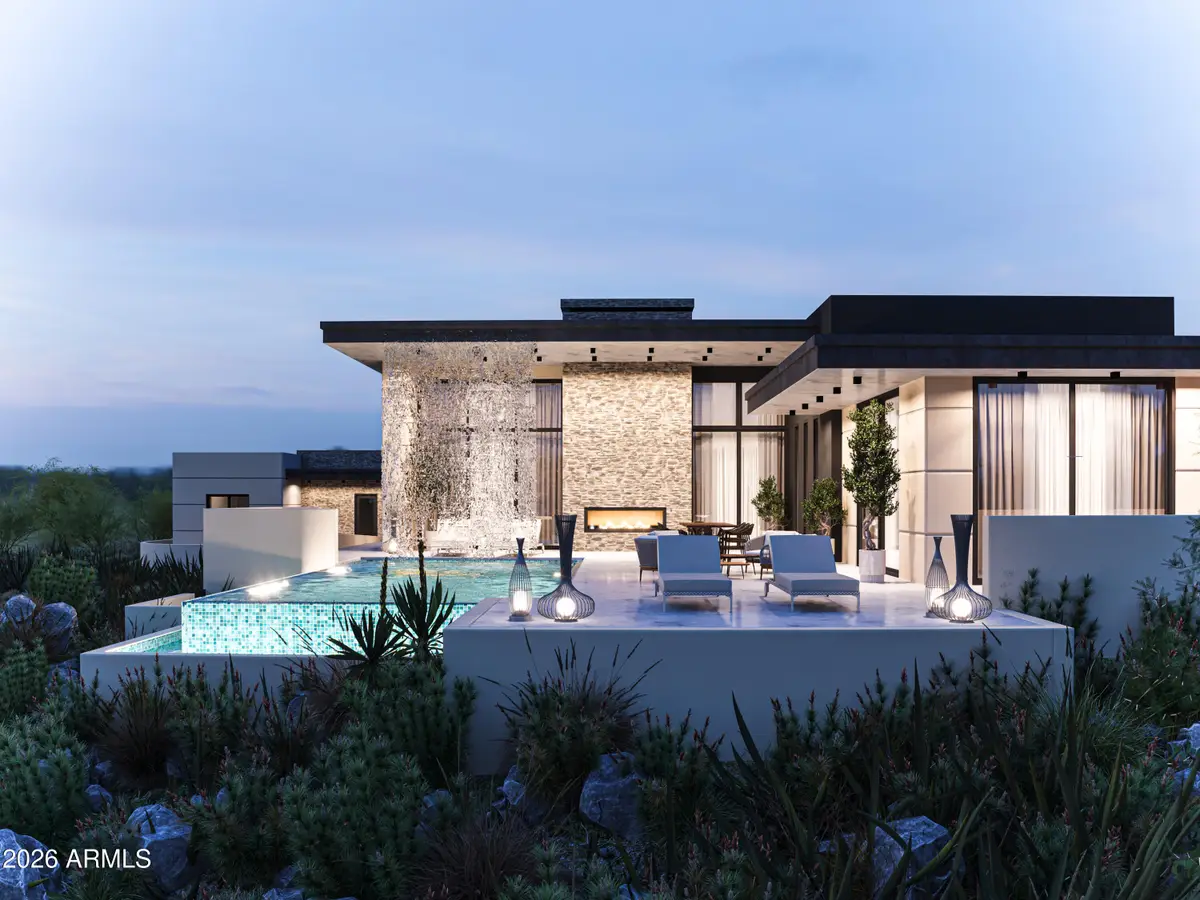 14339 E Desert Tortoise Trail, Fountain Hills, AZ 85268 - Image #1