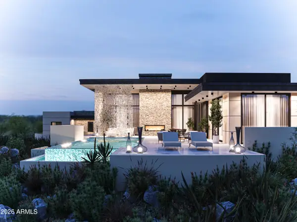 14339 E Desert Tortoise Trail, Fountain Hills, AZ 85268