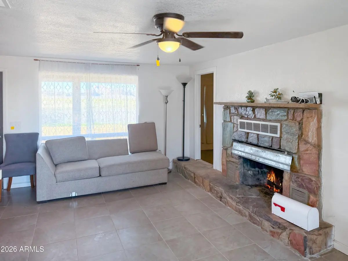 8001 S 538th Avenue, Tonopah, AZ 85354 - Image #1