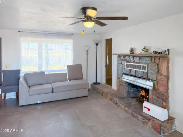 8001 S 538th Avenue, Tonopah, AZ 85354