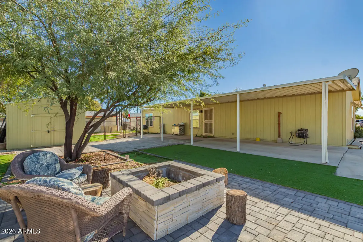 17833 N 1st Place, Phoenix, AZ 85022 - Image #1