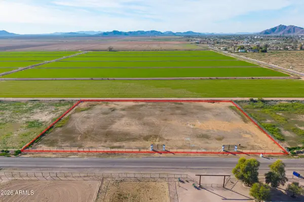 9660 N Salmonson Way #13, Maricopa, AZ 85139