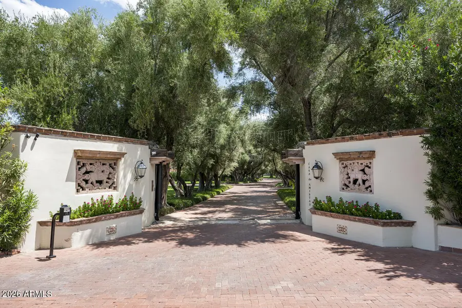 5815 N Saguaro Road, Paradise Valley, AZ 85253 - Image #2