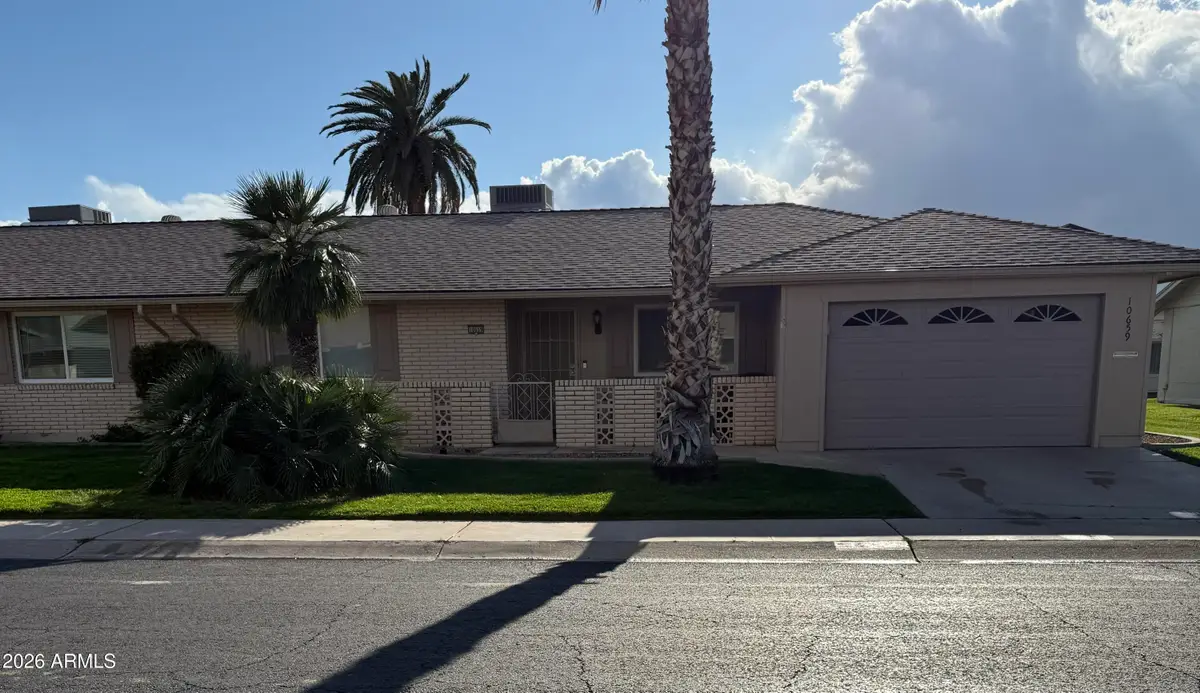 10659 W Tropicana Circle N --, Sun City, AZ 85351 - Image #1