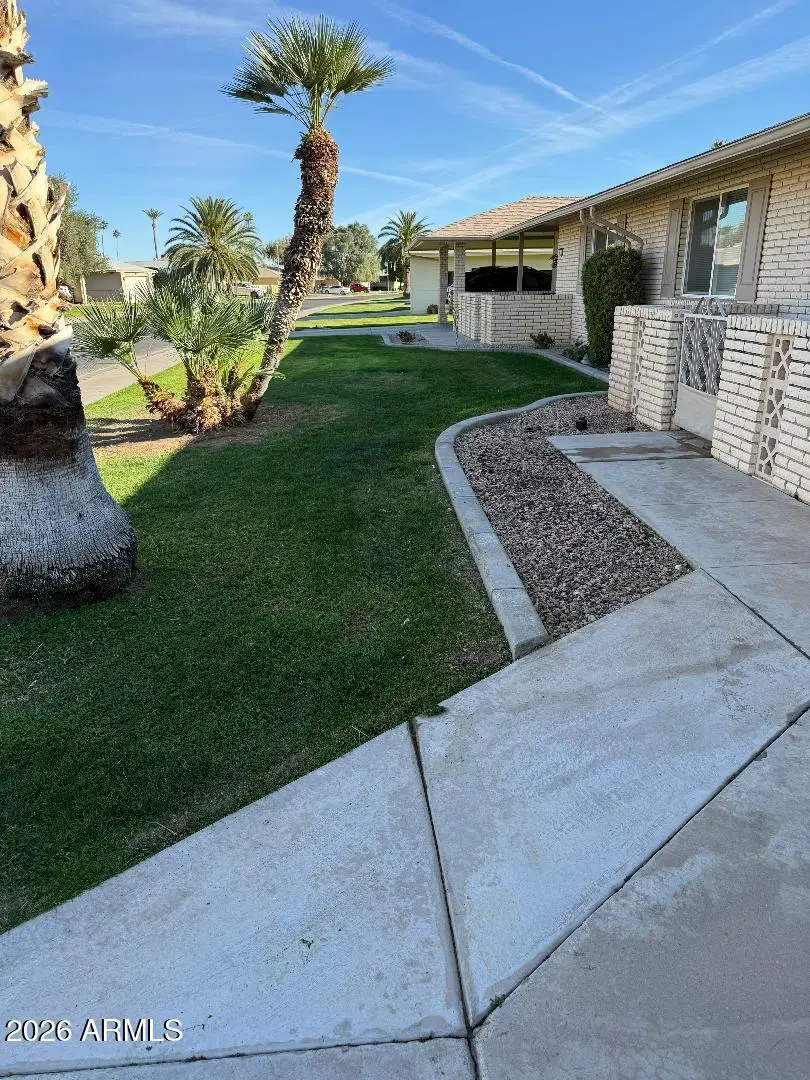 10659 W Tropicana Circle N --, Sun City, AZ 85351 - Image #3