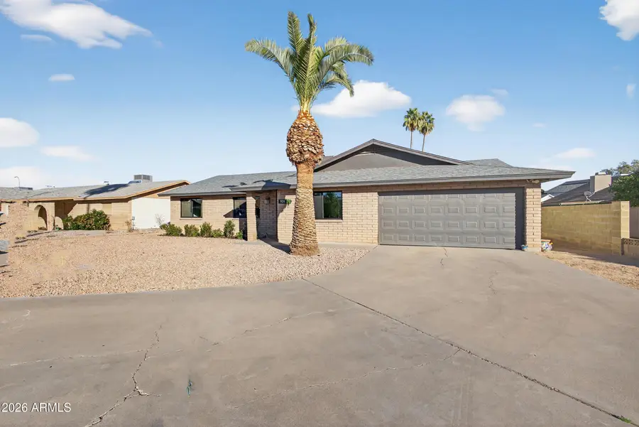 701 N Apache Drive, Chandler, AZ 85224 - Image #2