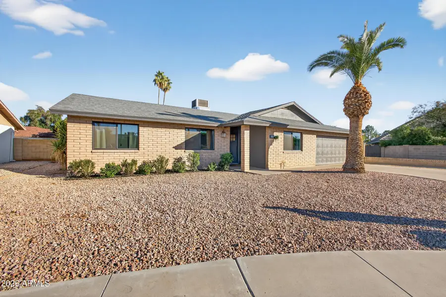701 N Apache Drive, Chandler, AZ 85224 - Image #3