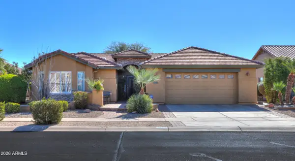 2483 E Hancock Trail, Casa Grande, AZ 85194