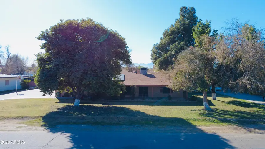 8705 W Lillian Lane S, Tolleson, AZ 85353 - #2