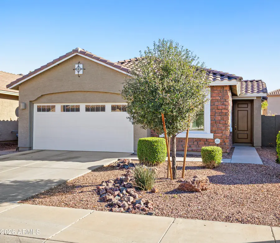 3843 E Narrowleaf Drive, Gilbert, AZ 85298 - Image #2