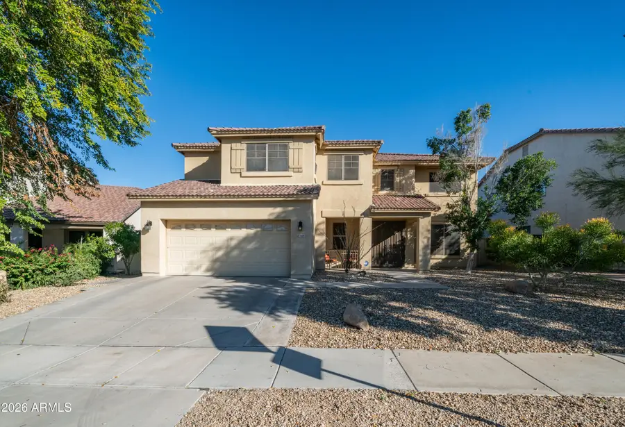 7609 S 18th Way, Phoenix, AZ 85042 - Image #2