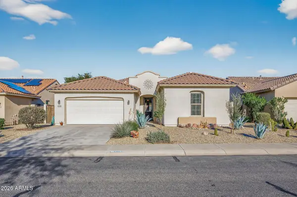 13651 S 176th Drive, Goodyear, AZ 85338