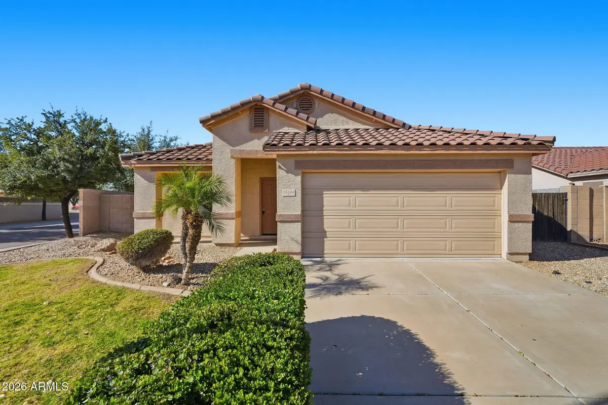 15104 N 156th Lane, Surprise, AZ 85379 - Image #1